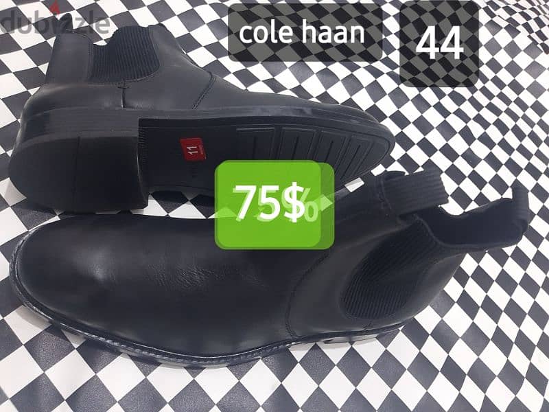 cole haan 43 44 0