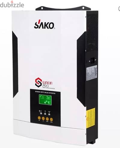 sunon hybrid inverter