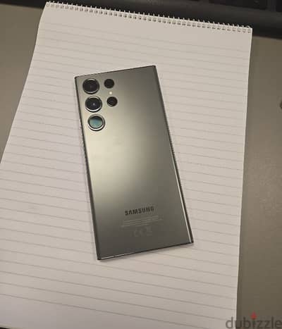 Samsung S23 Ultra