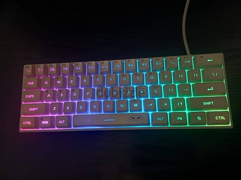 Gaming keyboard 60% Brand New* 0