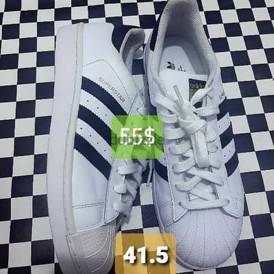 Adidas 41