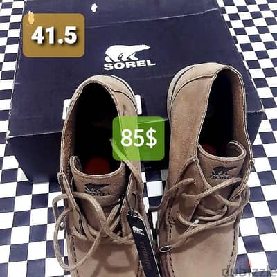 shoes 41 -42