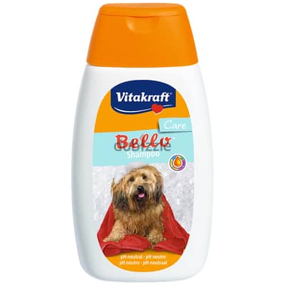 Vitakraft Dog Bello Shampoo