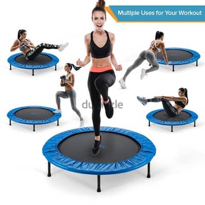 Fitness Mini Trampoline