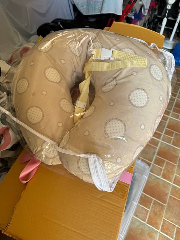 nursing pillow 0