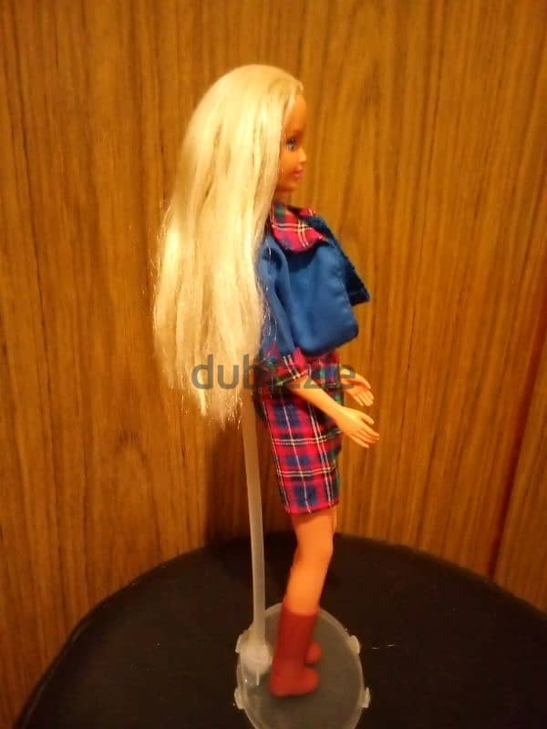 SUMMER LOOKS SINDY Vintage Rare HASBRO Used Still Good wearing doll=20 2