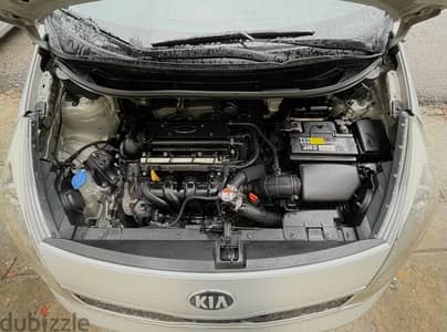 Kia Rio 2017