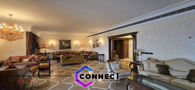 apartment for sale in Ras Beirut/رأس بيروت  #MM668