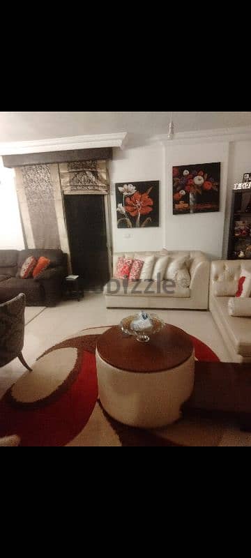 living room 1