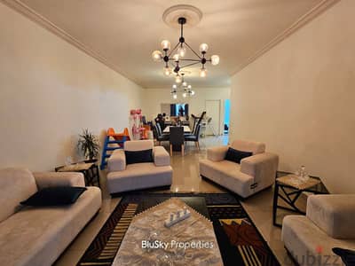 Apartment For SALE In Mansourieh شقة للبيع #PH