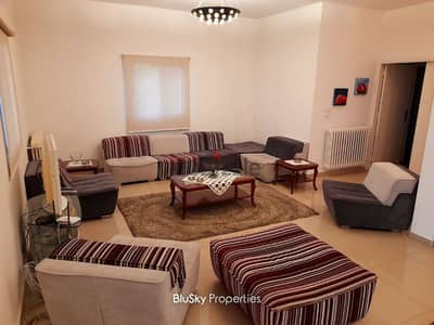 Apartment For RENT In Beit Meri شقة للإيجار #GS