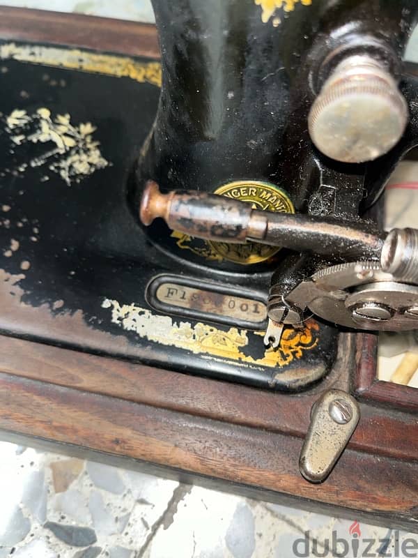 singer sewing machine 3