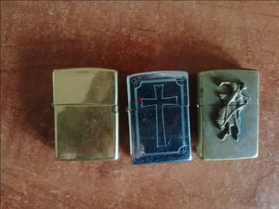 ZIPPO USA ORIGINAL