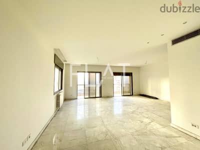 Apartment for Sale in Caracas with Sea View | 750,000$