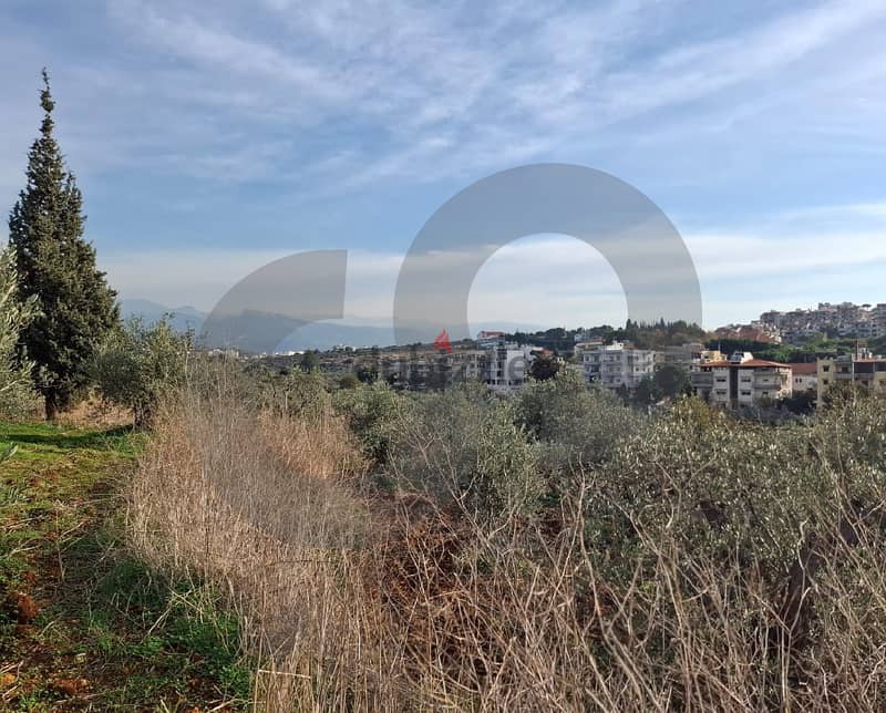 Open view- Under market price-Ras Masqa, Koura/راس مسكا REF#MN117184 3