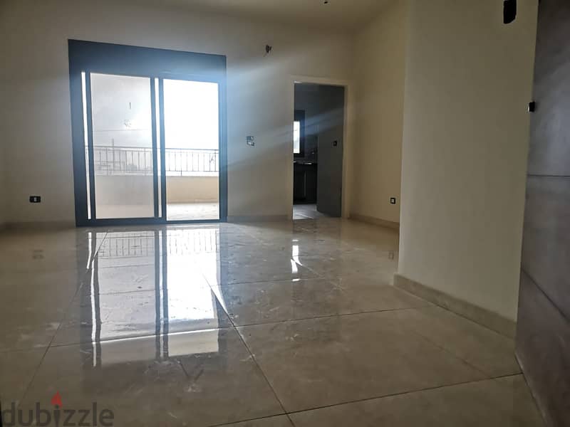 105 Sqm | Brand new  Apartment for sale in Dekwaneh 0