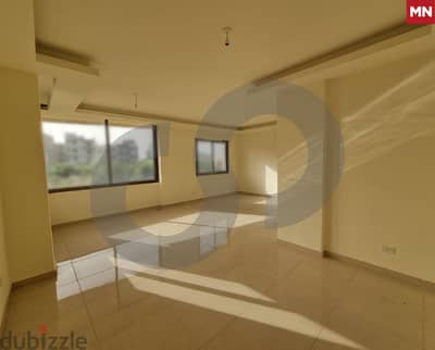 Modern 150 sqm Apartment in Deddeh / ديديه REF#MN106835