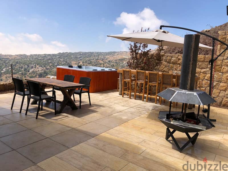 STAND ALONE FOR SALE IN FARAYA PRIME, دوبلكس في فاريا (KFA-195) 0