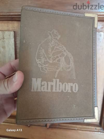 marlboro