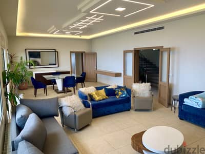 RWB170NK - Luxurious Villa for rent in Jeddayel Jbeil