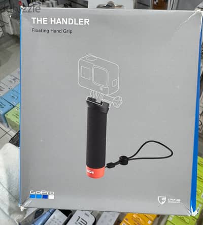 Gopro The handler floating hand grip Amazing & good offer