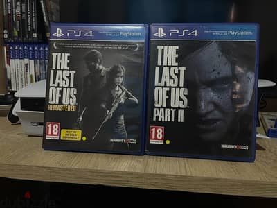 ps4 games