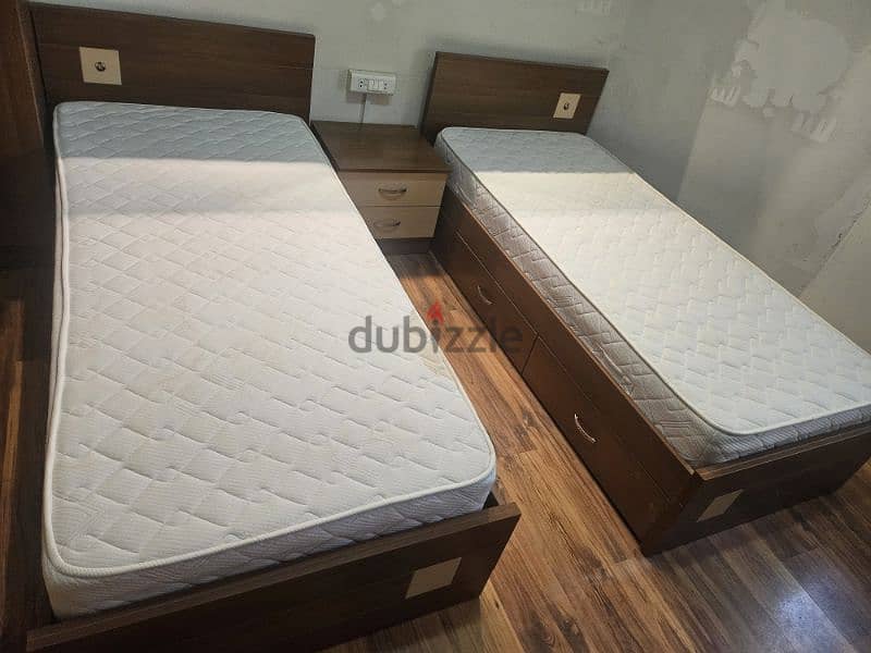 Bedroom furniture 2