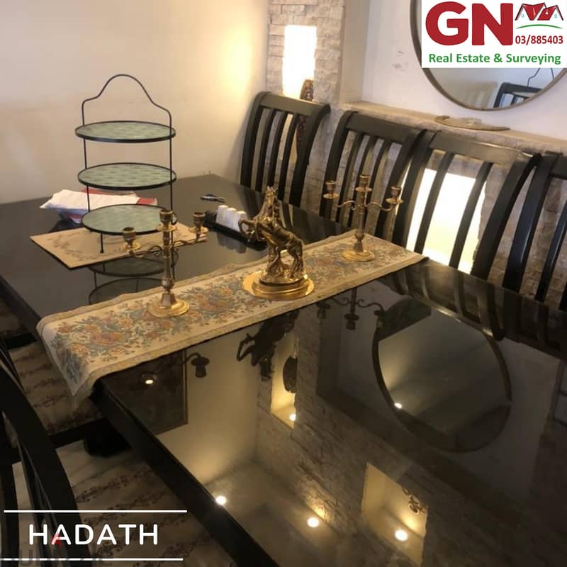 Apartment For Sale In Laylaki - Hadath شقة للبيع في ليلكي - الحدث 0