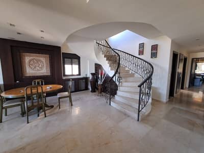 SPACIOUS DUPLEX FOR RENT IN SHAILE(450SQ)4BEDS WITH JACUZZI,(SHAR-101)