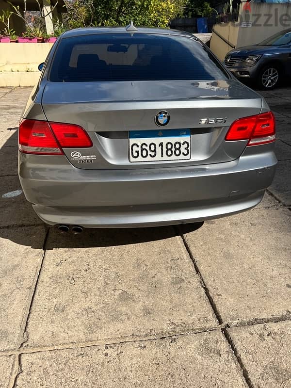 BMW 3-Series 2009 0