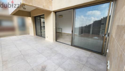 Duplex For Rent in Jamhour دوبلكس للإيجار في الجمهور