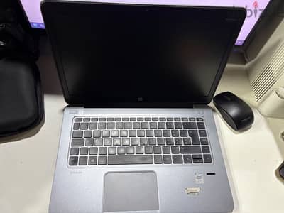 HP Laptop (Used)