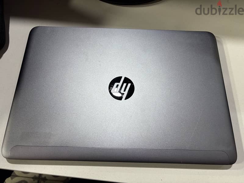 HP Laptop (Used) 1