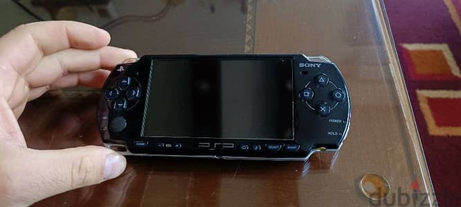 PSP-2004 PB