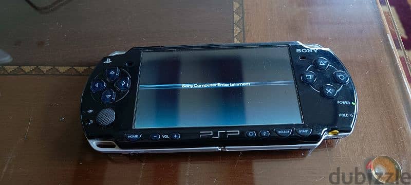 PSP-2004 PB 1