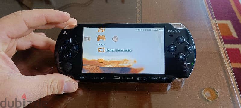 PSP-2004 PB 2