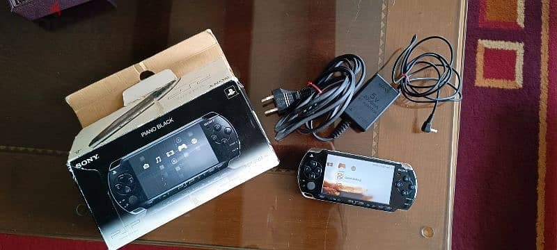 PSP-2004 PB 3