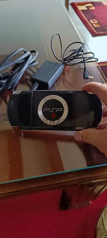 PSP-2004 PB 4