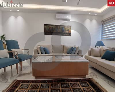 tallet el khayat - oubari - high end apartment for sale REF#KD117823