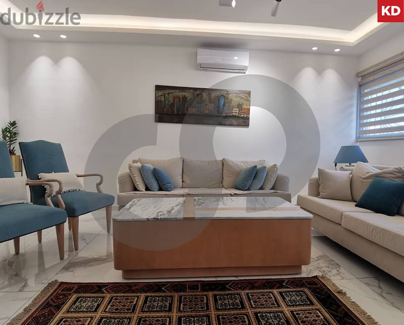 tallet el khayat - oubari - high end apartment for sale REF#KD117823 0