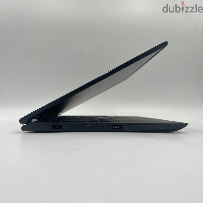 5064-used Lenovo ThinkPad Yoga 370 4