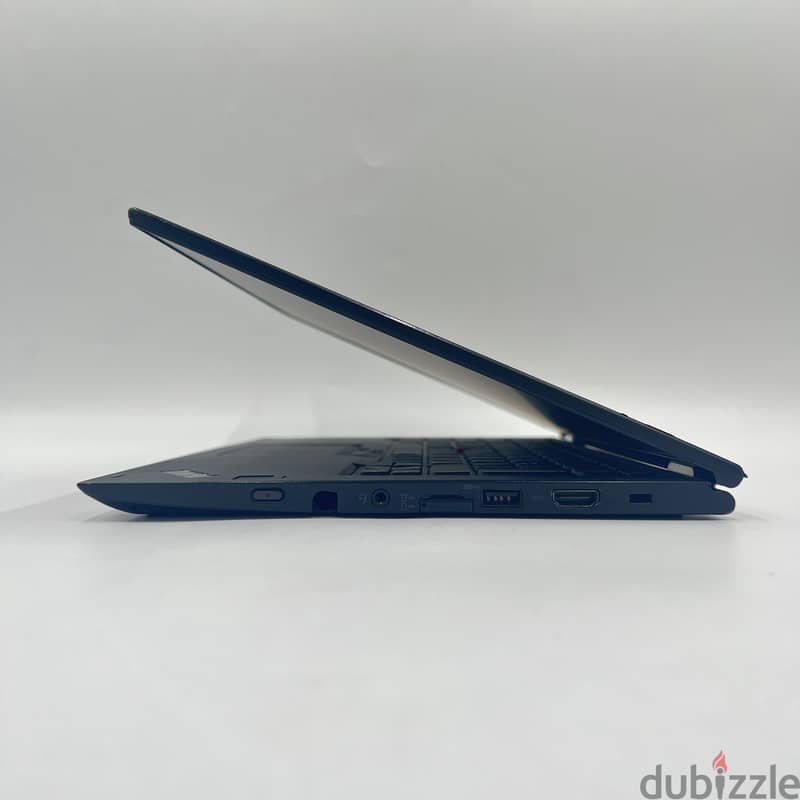 5064-used Lenovo ThinkPad Yoga 370 7