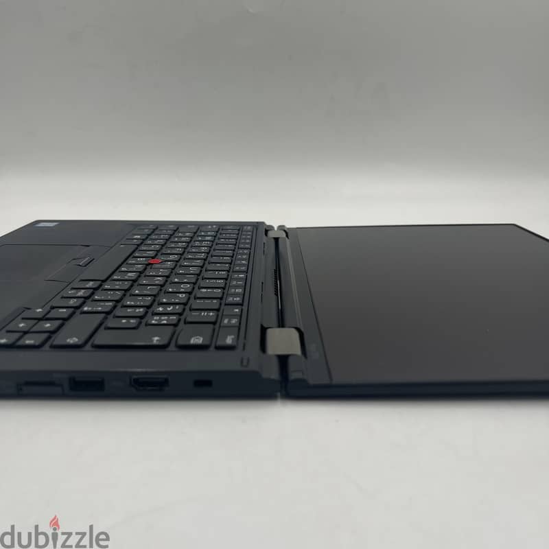 5064-used Lenovo ThinkPad Yoga 370 8