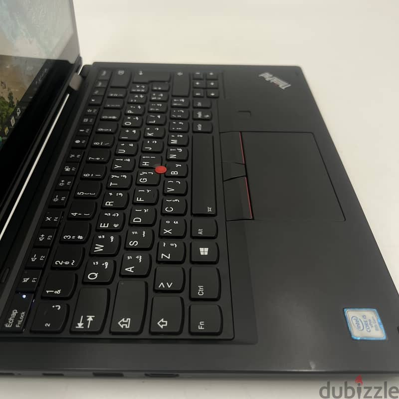 5065-Used Laptop Lenovo ThinkPad Yoga L380 6