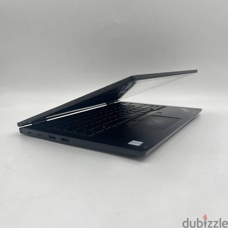 5065-Used Laptop Lenovo ThinkPad Yoga L380 9