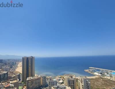 Prime Property in Ain el-Tineh | 360 SQM | High-End Finishing I Ref:SA