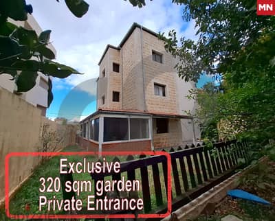 Exclusive- Private Entrance-Nakhle, Koura/نخله, كورة REF#MN115411