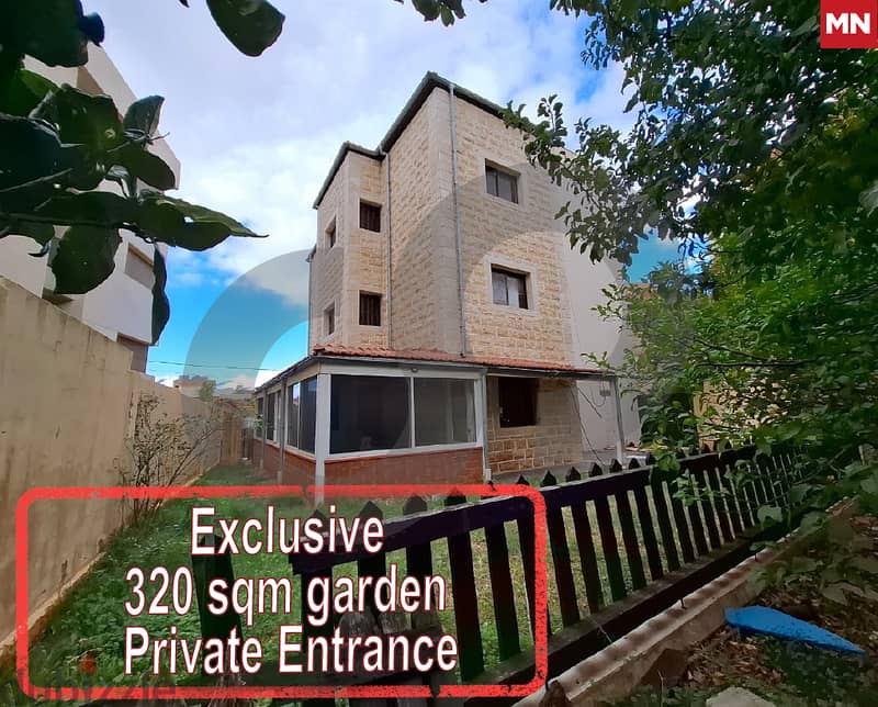 Exclusive- Private Entrance-Nakhle, Koura/نخله, كورة REF#MN115411 0