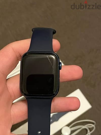 apple watch series 6