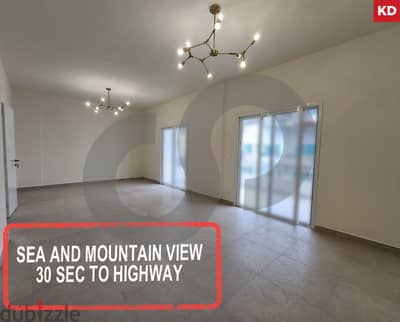 Sarba - fully renovated - sea view - mountain view REF#KD117753